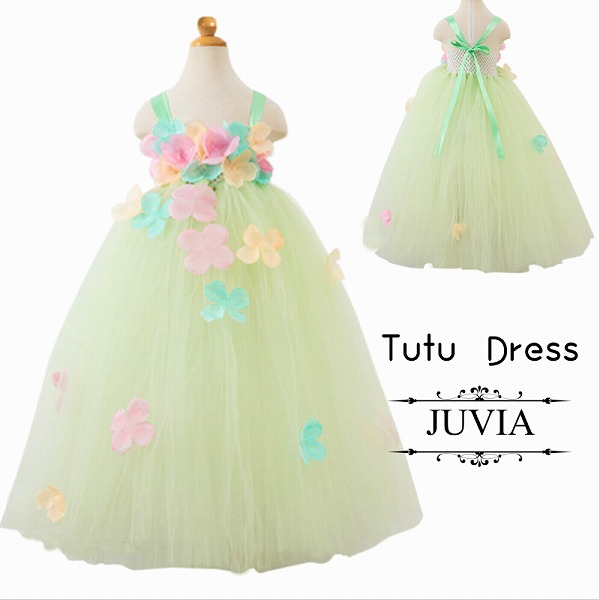 ちびっ子チュチュスカートTUTU