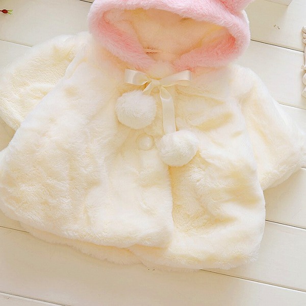 子供服コート女の子男の子