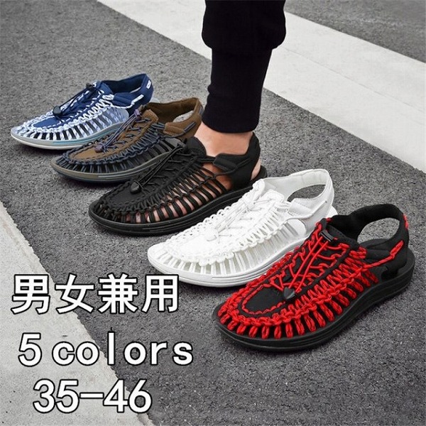 サンダルメンズスポーツサンダル