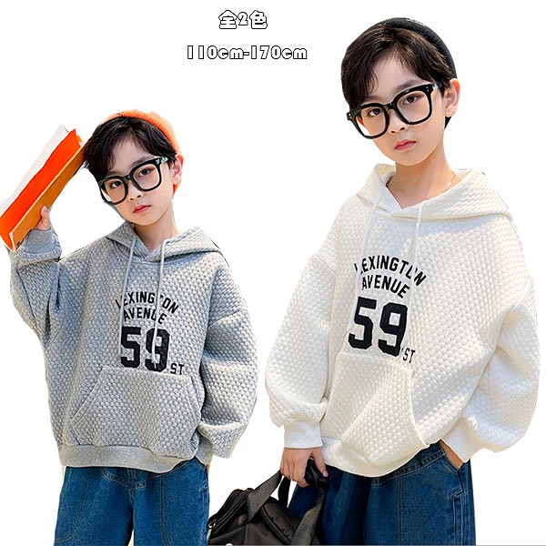 子ども服男の子パーカー 6,127円