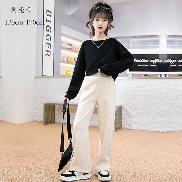 子供服別売り女の子ショート