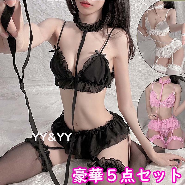 セクシ-ランジェリー