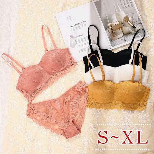 ブラジャーショーツセット
