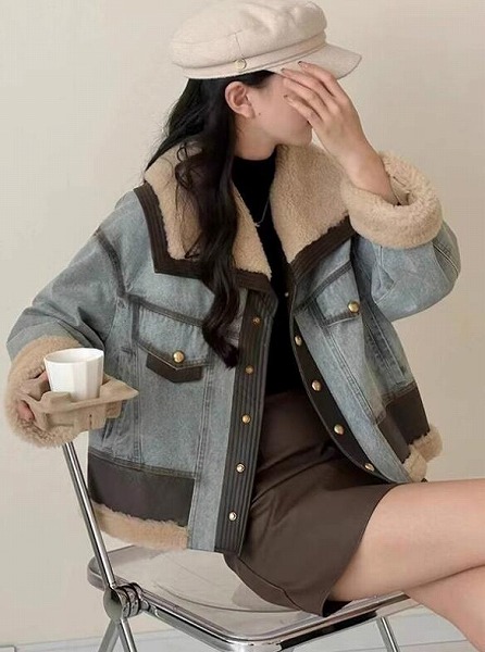 デニムジャケットデニムコート