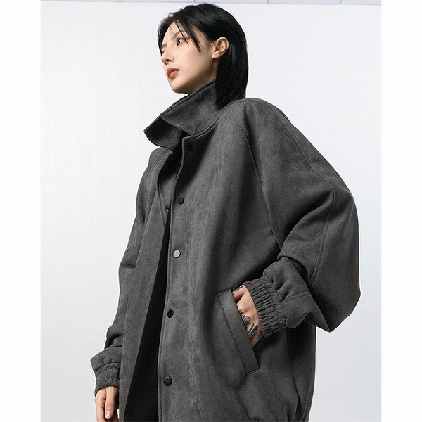 ライダースジャケットアウター 10,728円