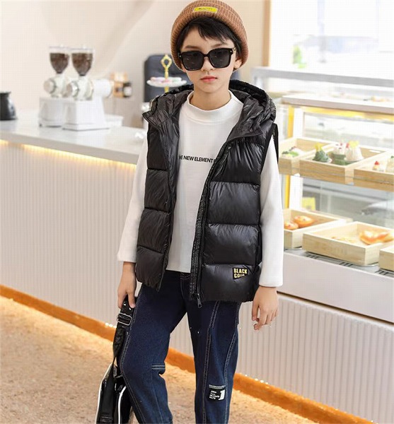 ダウンベストダウン90％子供服 9,492円