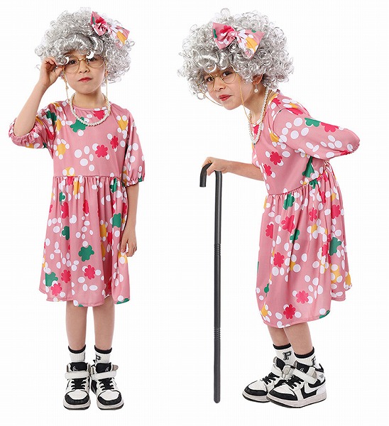 ハロウィン御召しもの御召しもの