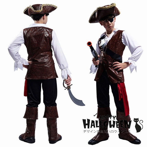 キッズハロウィン御召しもの御召しもの