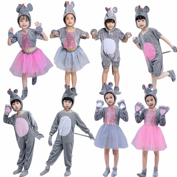 着ぐるみキッズ舞台子供コスチュームクリスマス衣装動物衣装ハロウィンcosplay