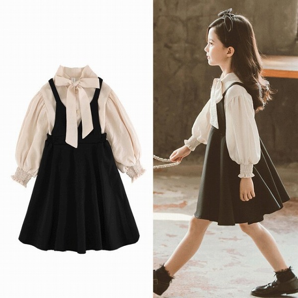 韓国赤ちゃん服セットアップはいり込む式