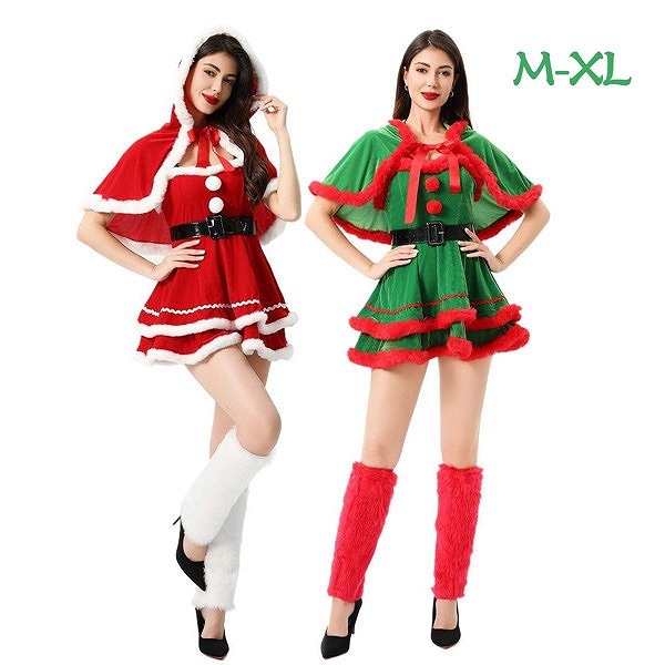 クリスマスXmasセクシー制服萌え