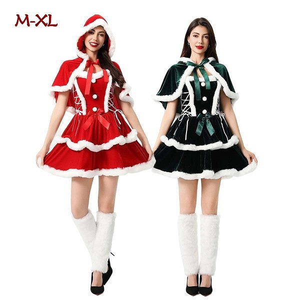 クリスマスXmas艶っぽいユニフォーム萌え