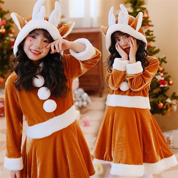 赤ちゃん服キッズキッズコスプレ