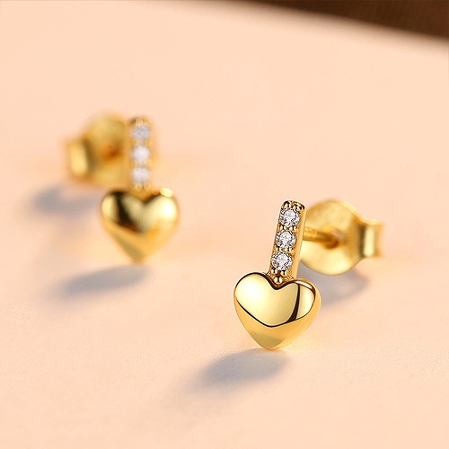 S925シルバーピアス　ML-SE0283　高品質アクセサリー 7,520円