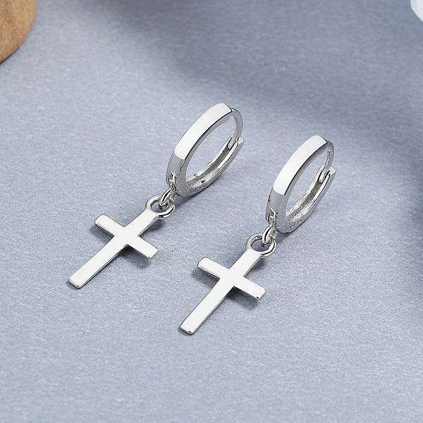 100％S925シルバー ピアス 　CB-A-03-7　高品質シルバーアクセサリー 13,731円
