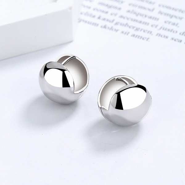 100％S925シルバー ピアス　CB-A-36-9　　高品質シルバーアクセサリー
