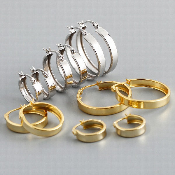 100％S925シルバー ピアス　BX-EH1325　高品質シルバーアクセサリー 11,563円