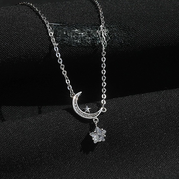 100％S999シルバー ネックレス　　CY-CN90310B 高品質アクセサリー