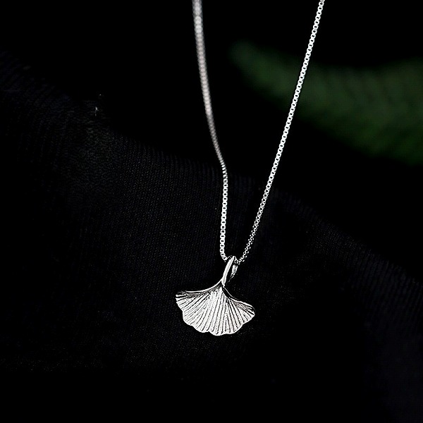 100％S999シルバー ネックレス　　CY-CN90215Y 高品質アクセサリー