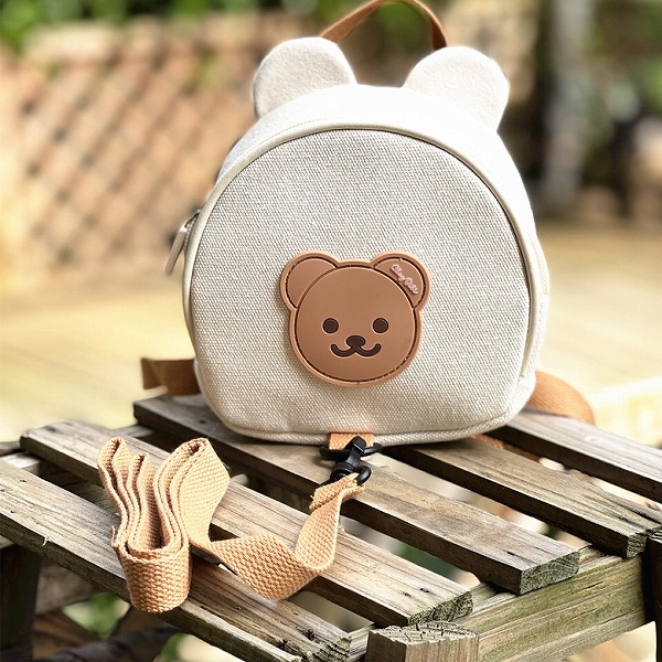 新作 韓国風子供服 リュック リュックサック 痛見せバッグ 子供 通学 キッズ かわいい