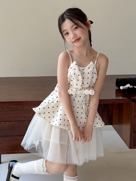 【夏新作】韓国風赤ちゃん服★キッズ服★袖皆無衣装★好いたらしい ★御姉さん★やせて見える 90~150糎