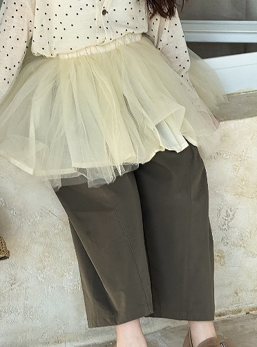 春夏新作 赤ちゃん服 スコート90糎-140糎 流行り物 ins 韓国風