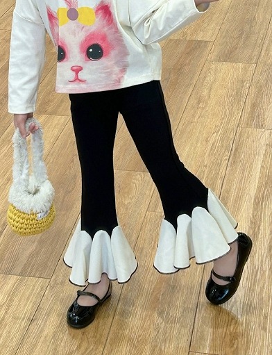 春夏新品 子供服 ベビー服 韓国風子供服 ズボン おしゃれ 韓国風