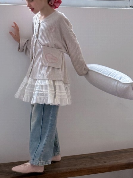 春新作 子供服　スカート 90cm～150cm