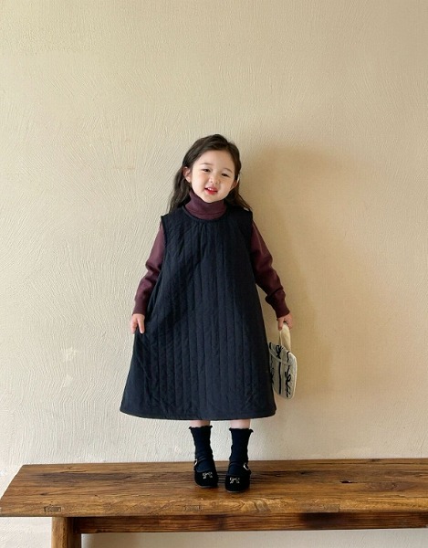 秋冬子供服 韓国風子供服 キッズ服 スカート 女の子ワンピース 4,774円