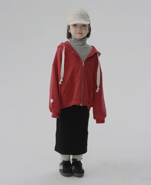 秋冬新作 子供服 韓国風子供服 ベビー服 親子服　親子コーデ　スウェット コート 7,682円