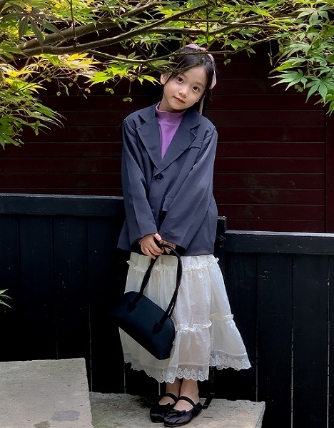春新品 韓国風子供服 ベビー服 プリーツスカート 女の子 スカート かわいい INS