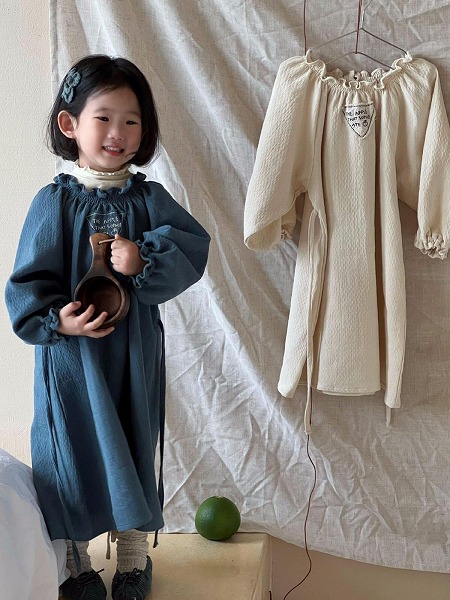 INS秋冬新作 韓国風お子さん服 ベビー服 キッズ服 長袖 プルオーバー衣装 トップ
