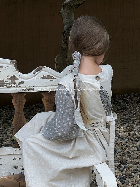 INS秋新作 韓国風子供服 ベビー服 キッズ服 サロペットスカート ノースリーブ ワンピース|ドレミファソラ・ねこ