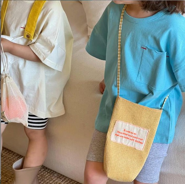 夏新作 韓国風子供服 ベビー服 キッズ 男女兼用 おしゃれ チ半袖 Tシャツ ins｜ドレミファソラ・ねこ