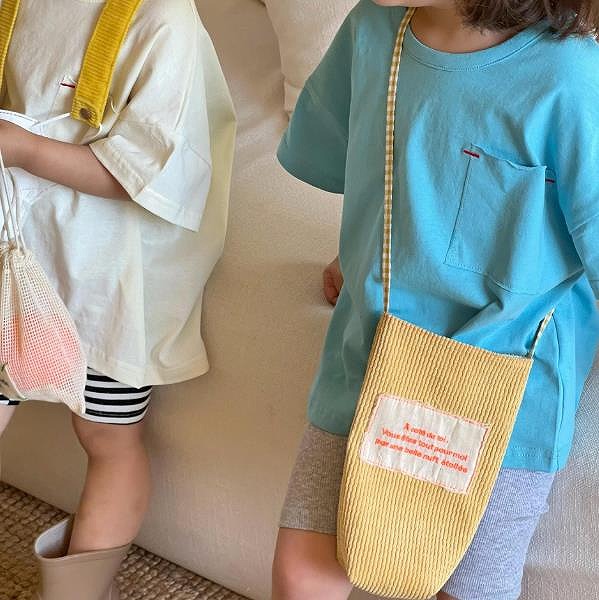 夏新作 韓国風赤ちゃん服 ベビー服 キッズ 男女兼用 今めかしい チ半袖 プルオーバー ins