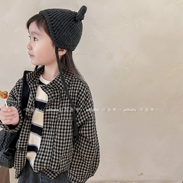 秋冬新作 ジレー 限りない厚地の外套 お子さん服 お姉さん ファッショ 韓国お子さん服 80-130コマーシャル レディースファッション-コート・ジャケット