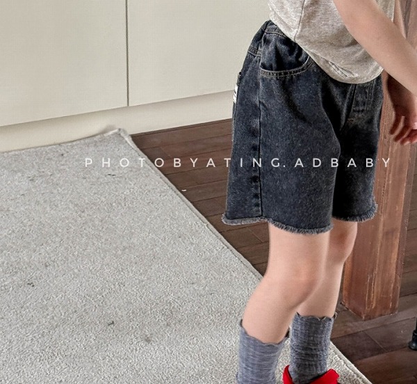 【夏新作】韓国風子供服 ベビー服 キッズ服 可愛い ★ショートパンツ★80-130cm