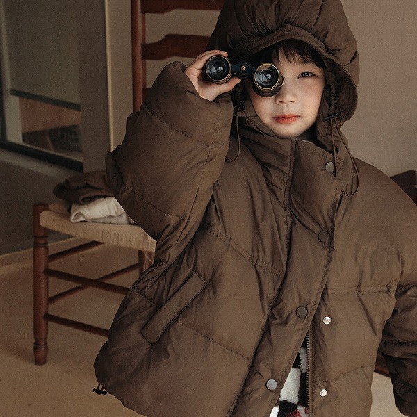 冬新品 韓国風子供服 ベビー服 キッズ服 ダウンジャケット 厚手 コートお出かけ 可愛い
