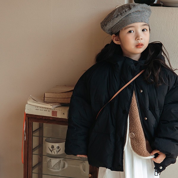 冬新品 韓国風子供服 ベビー服 キッズ服 ダウンジャケット 厚手 コートお出かけ 可愛い