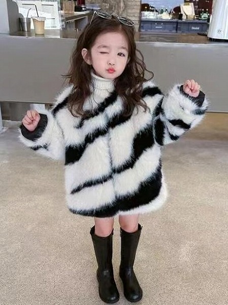 冬新品 韓国風子供服 ベビー服 キッズ服 ジャケット 厚手 コートお出かけ 可愛い もこもこ