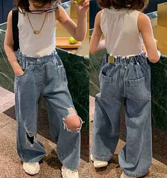 人気 子供服 パンツ スラックス ボトムス 韓国風子供服 韓国ファッション キッズ服 6,538円