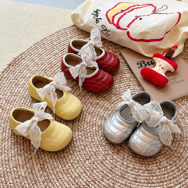 新入荷★小わっぱ靴★シューズ 単靴★23～34 3色