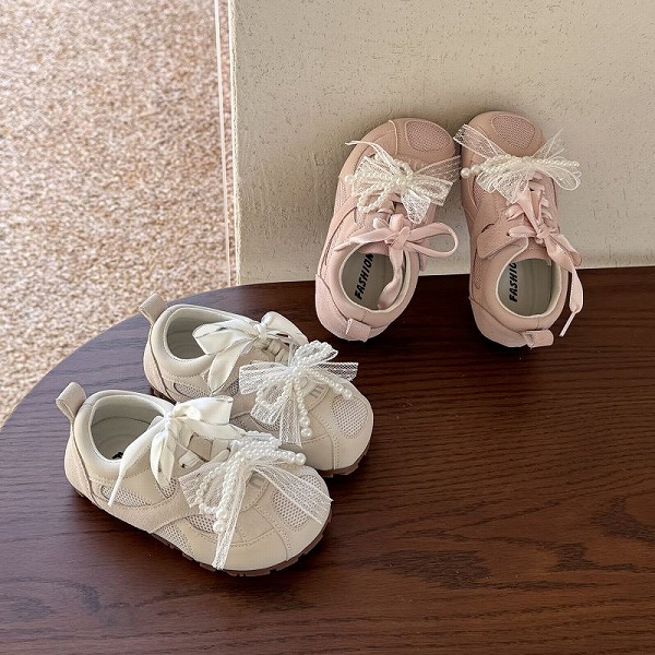 新入荷★ちびっ子靴★シューズ★22/14.5珊～30/19珊 2色