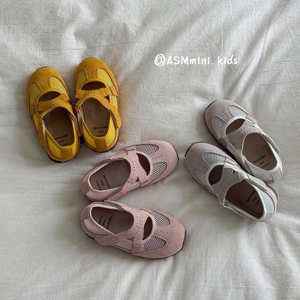 新入荷★ちびっ子靴★シューズ★2/14.5珊～37/23珊 3色