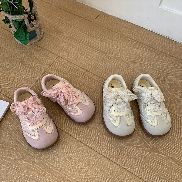 新入荷★赤ちゃん靴★シューズ★22～30 2色