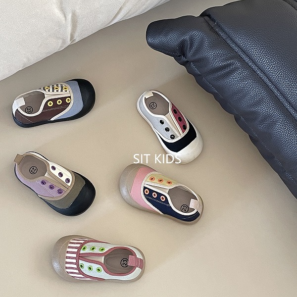 新入荷★子供靴★シューズ★23/14.9cm～30/18.5cm 5色