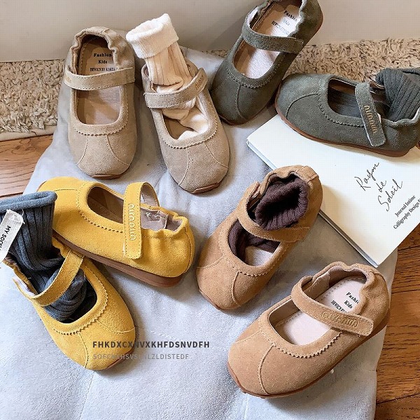 新入荷★ちびっ子靴★シューズ★22/14.5珊～37/23珊 4色