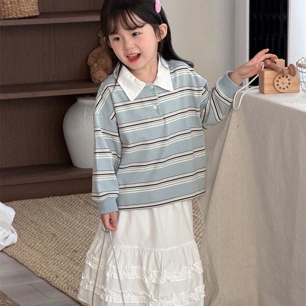 NEW新作XF★子供服 トップス★80cm~130cm