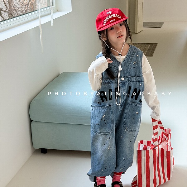 NEW新品SJ★子供服　連体服★80cm～130cm