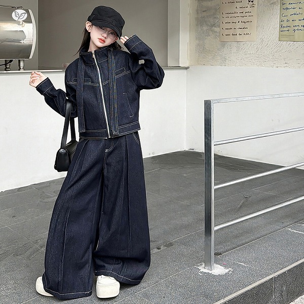 NEW新品★赤ちゃん服 セットアップ★120糎～170糎